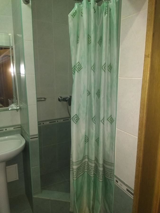 Отель Jolki-Palki Hotel Кременчуг