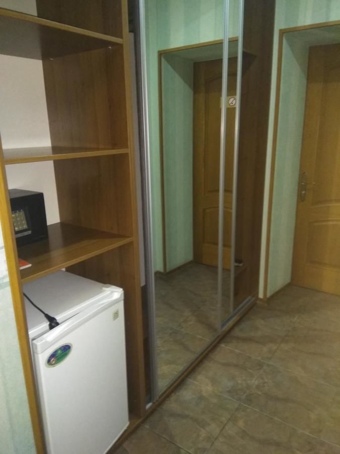 Отель Jolki-Palki Hotel Кременчуг