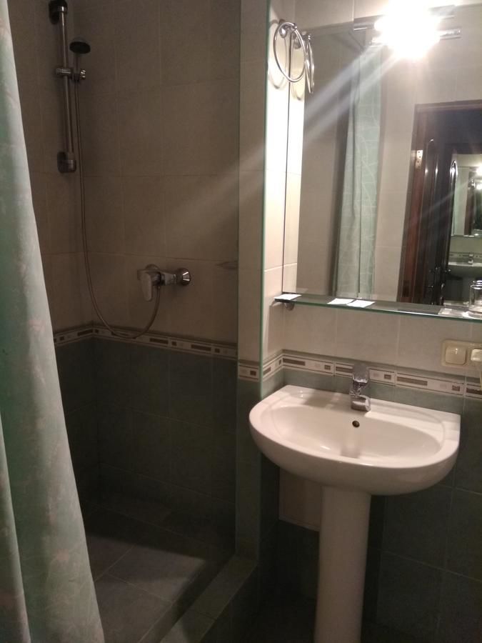 Отель Jolki-Palki Hotel Кременчуг