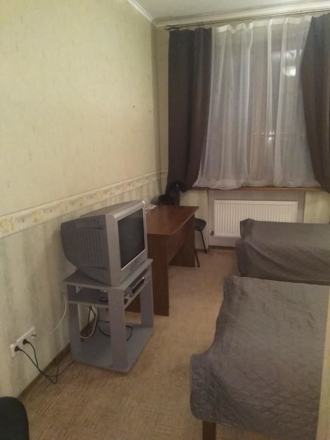 Отель Jolki-Palki Hotel Кременчуг