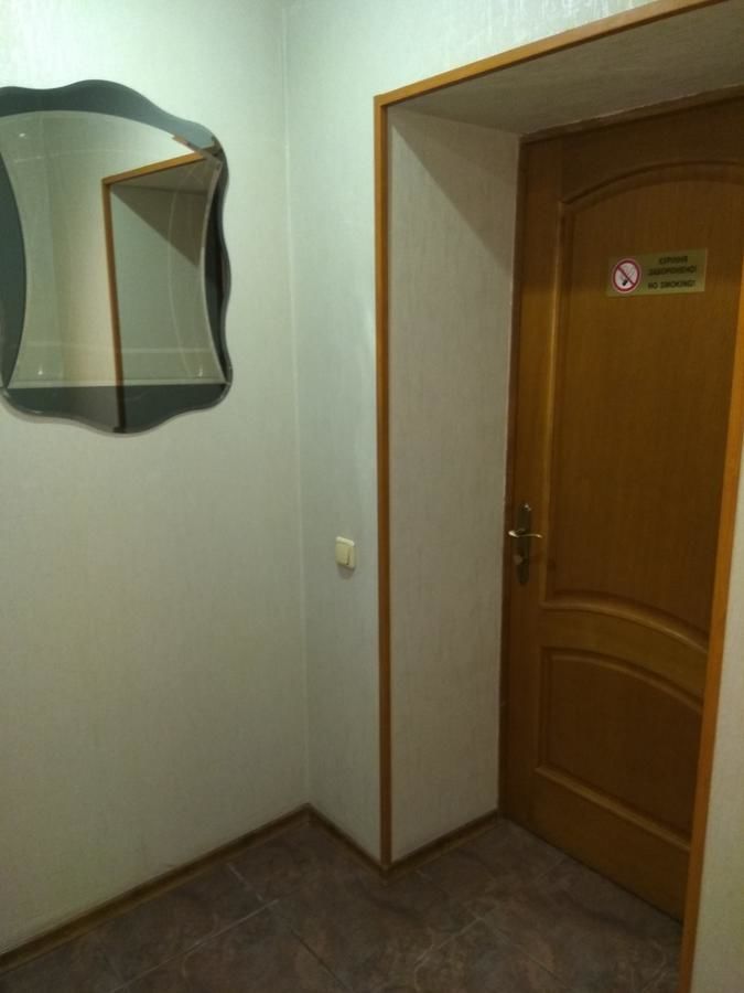 Отель Jolki-Palki Hotel Кременчуг-29