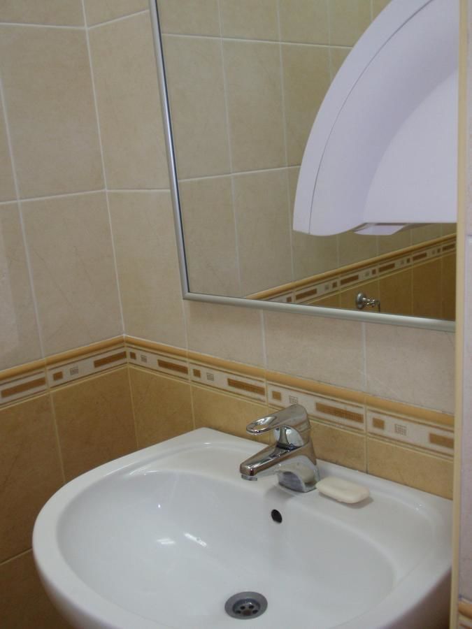 Отель Jolki-Palki Hotel Кременчуг-30