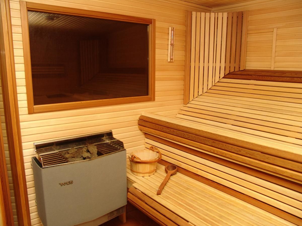 Отель Jolki-Palki Hotel Кременчуг-41