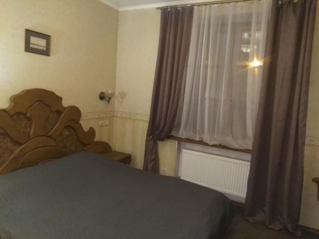 Отель Jolki-Palki Hotel Кременчуг