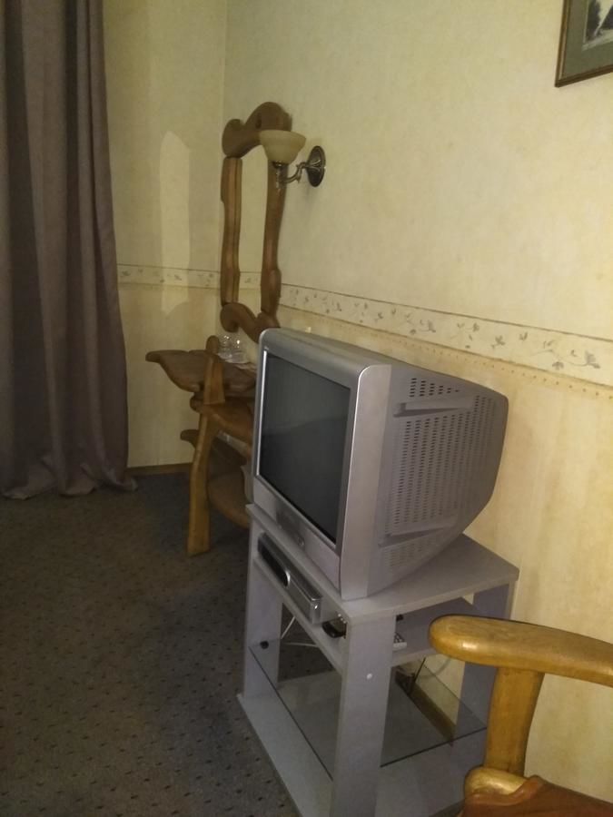 Отель Jolki-Palki Hotel Кременчуг