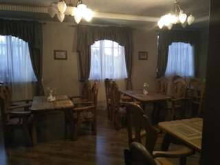 Отель Jolki-Palki Hotel Кременчуг-3